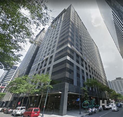 Serviced Office Space for Rent in BGC Taguig, Metro Manila .